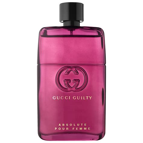 which smell is close to gucci guilty absolute but cheaper|Gucci Guilty collection.